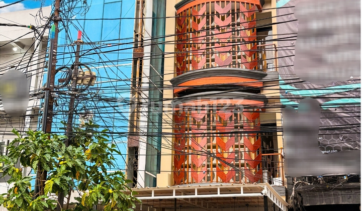 Dijual Kost Eksklusif Premium - Cashflow Terjamin 1