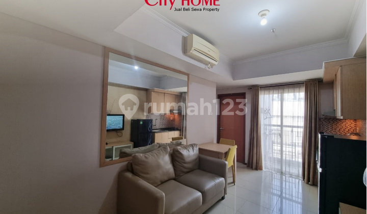 For Rent Royal Medit Apartment 2 Bedroom Type Ready to Occupancy