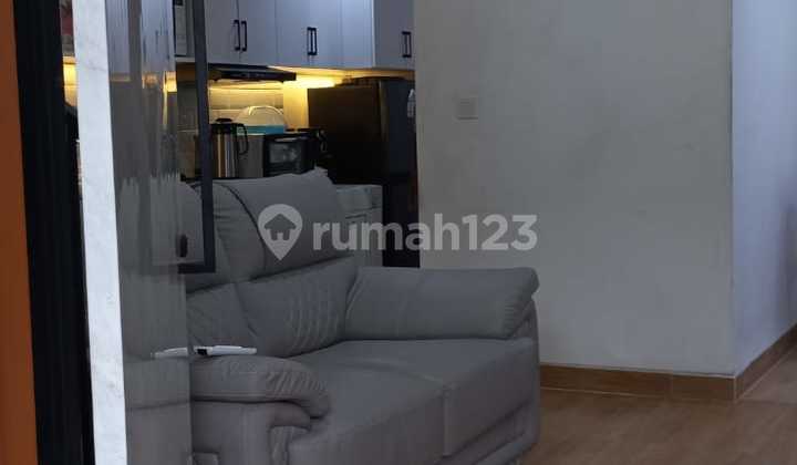 Dijual Rumah Bagus Di Karawaci 2