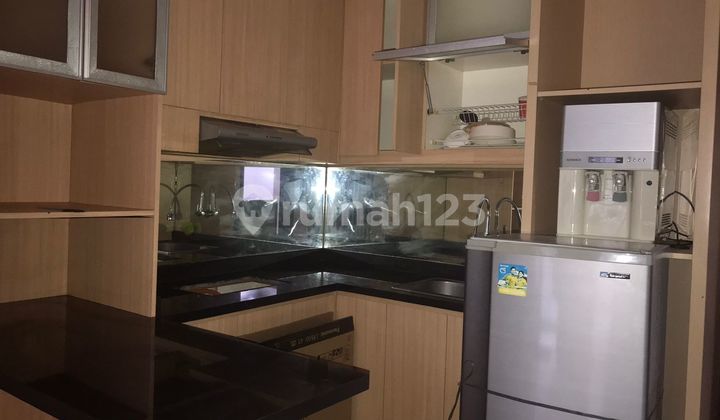 For Rent 2-Bedroom Royal Medit Apartment Ready to Occupy 2