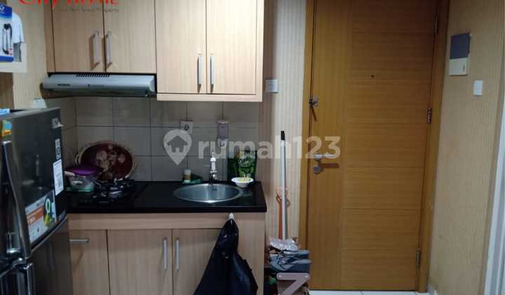 Hunian Nyaman di Pusat Kota - Signature Park Tebet 2BR 2