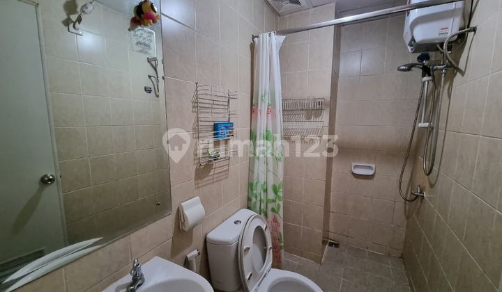 Disewakan Apartemen Medit 2 Tipe 2 Kamar Full Furnished 2