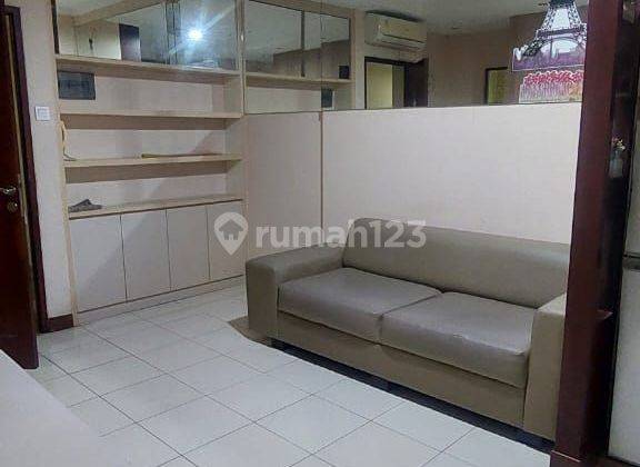 Disewa Apartemen 2BR Furnish Di Medit 2 1