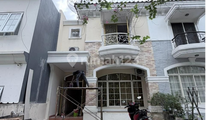 Jual Rumah Premium di Bgm Kenari Pik - Lokasi Strategis & Nyaman Jual Rumah Premium di Bgm Kenari Pik - Lokasi Strategis & Nyaman