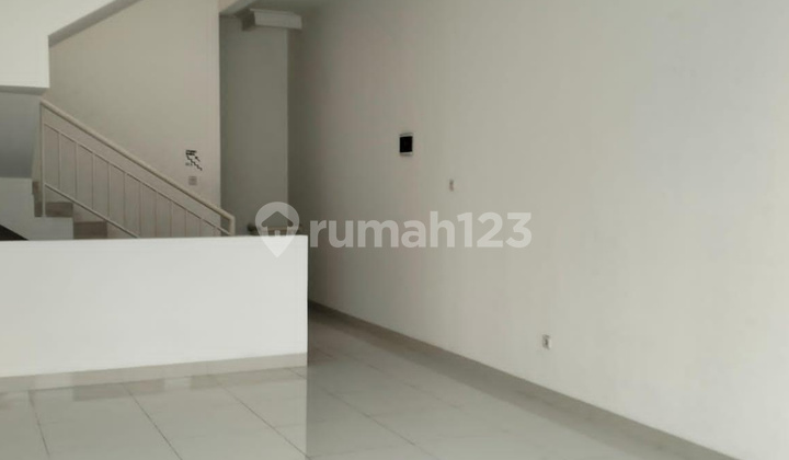 For Rent New Shop House - Aries Utama, Puri 2