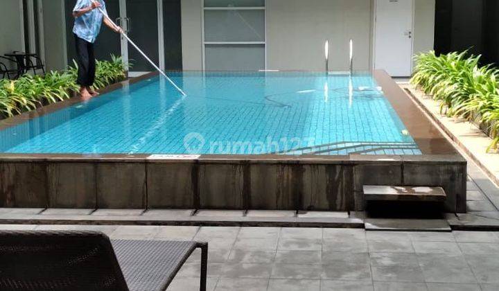 Dijual Tempat Kost di Permata Hijau - Jakarta Selatan 2