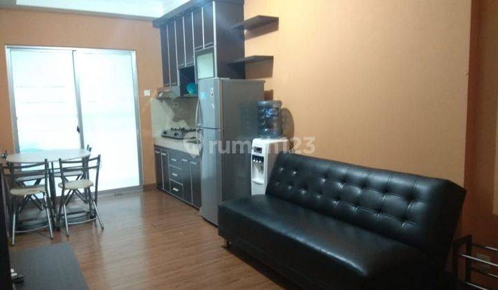 Disewakan Apartemen Medit 2 Tipe 2 BR 1