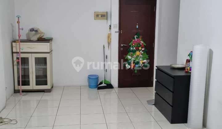 For Rent Semi Furnished 3 Bedroom Apartment Medit 2 Tanjung Duren 1