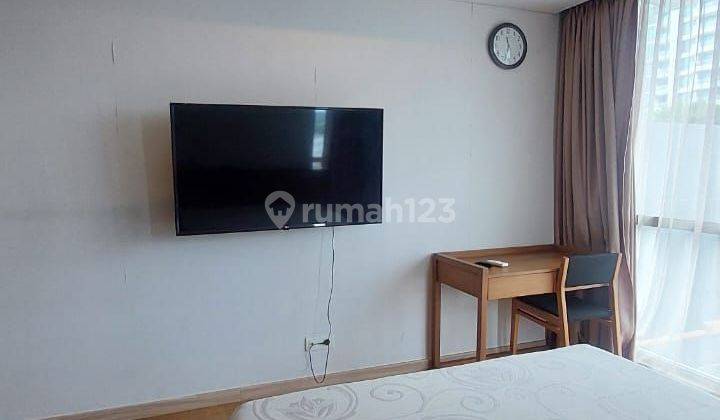 Disewakan Apartemen New Ambassador Tipe 3 Kamar Full Furnish 2