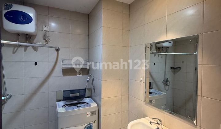 For Rent 1 Bedroom Fully Furnished Apartment In Central Park 2