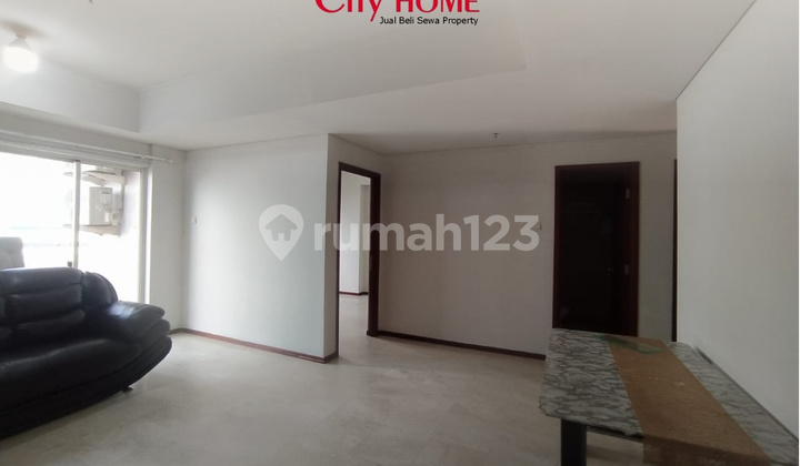 Sewa Apartment Royal Mediterania Garden Residences - Unfurnished 2