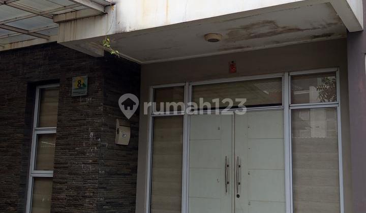 Dijual Rumah di Green Lake City - Cluster Amerika Latin