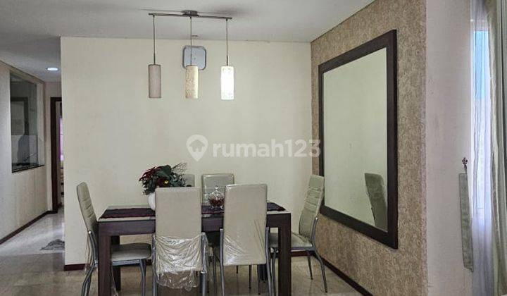 Disewakan Apartemen Royal Medit Tipe 3 Kamar Full Furnished 2