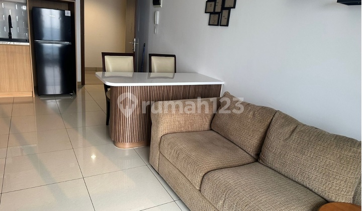 Sewa Apartment M-Town Signature - Full Furnished & Hunian Nyaman 2