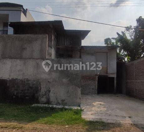 Dijual Rumah Di Pamoyanan Hijau Bogor Selatan 2