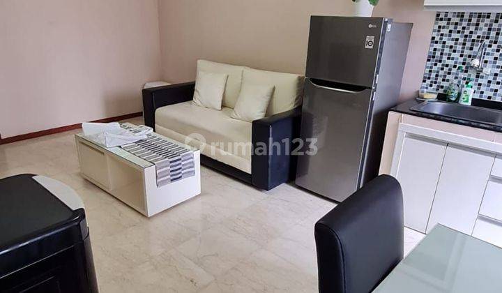 Diswa Apartemen Royal Medit 2+1 BR Furnish 2