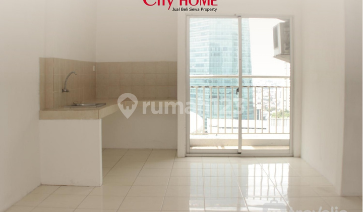 Sewa Apartemen Unfurnished di Mediterania Garden Residences 2 Sewa Apartemen Unfurnished di Mediterania Garden Residences 2