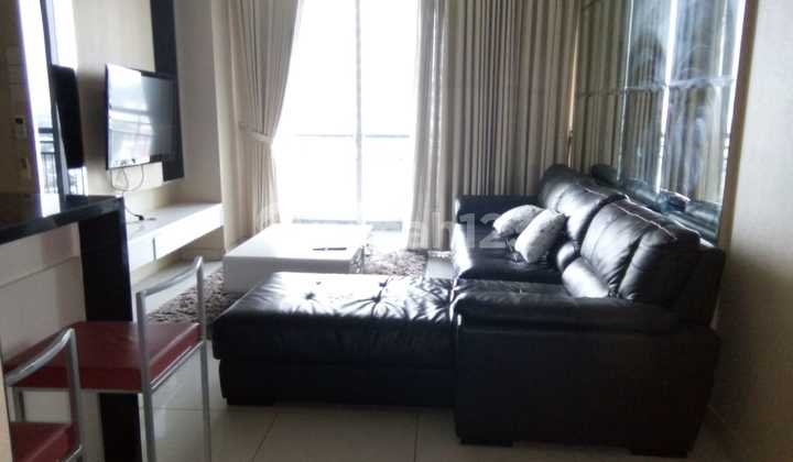 For rent Central Park apartment furnished 2