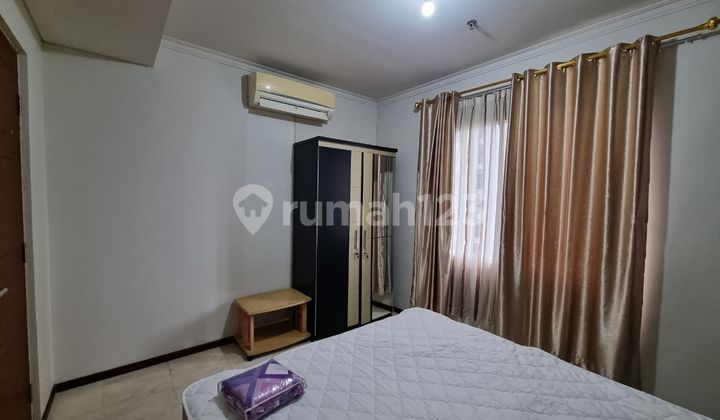 Disewakan Apartemen 1 Kamar Full Furnished Di Tanjung Duren 2