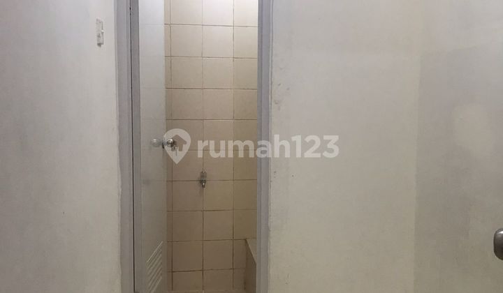 Disewakan apartemen medit 2 furnished