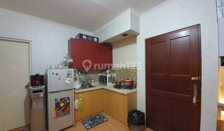 Dijual Apartemen Mediterania Garden 1, 2BR Furnish 2