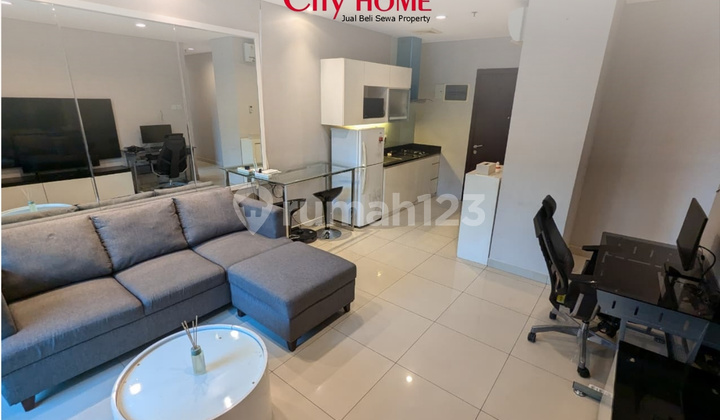 Di Jual Apartment Central Park | Hunian Modern di Pusat Kota Di Jual Apartment Central Park | Hunian Modern di Pusat Kota
