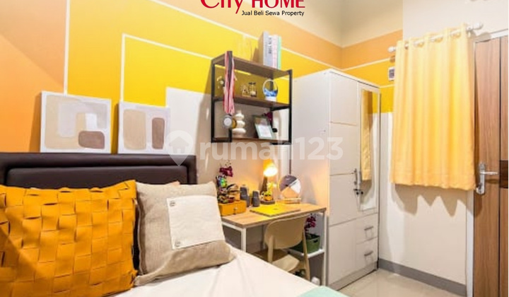 Premium Boarding House for Sale in Tj Duren - ROI 8-10%, Fully Occupied, Positive Cashflow 2