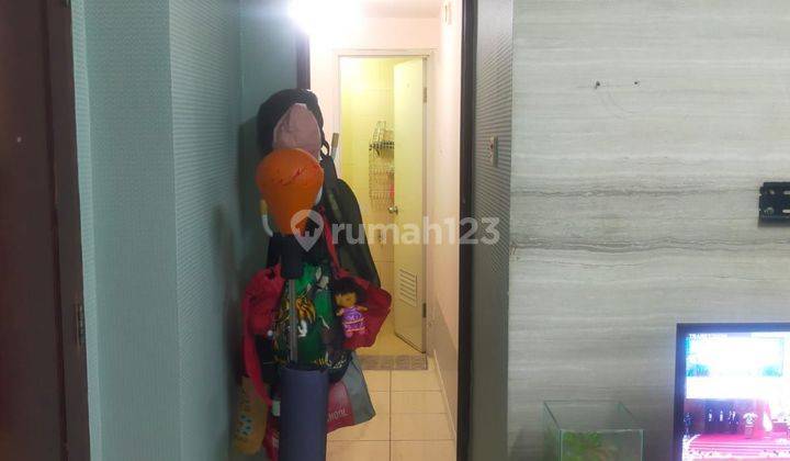 Apartemen Medit 2 | 3 Kamar Full Furnished | Lantai Sedang 2