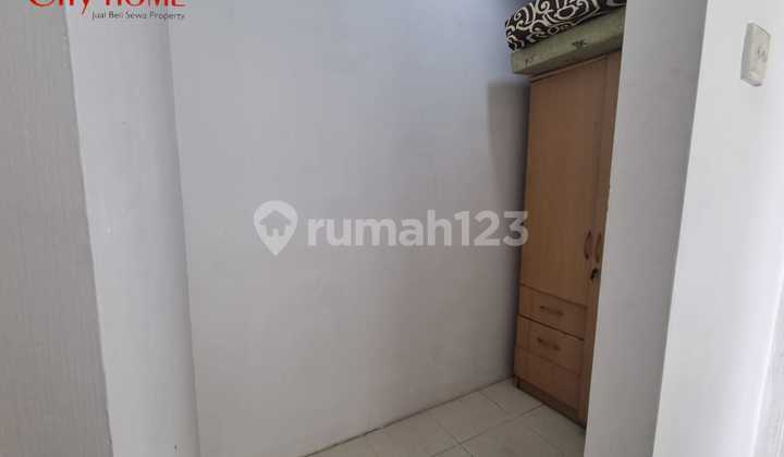 Disewa Apartemen Semi Furnished Di Medit 2 Tipe 2+1 BR 2