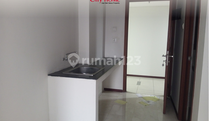 Jual Apartemen Unfurnished di Royal Mediterania Garden Residences 2