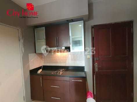 Disewakan Apartemen 1BR Mediterania Garden Residences 1 (Jakarta Barat), Siap Huni 2