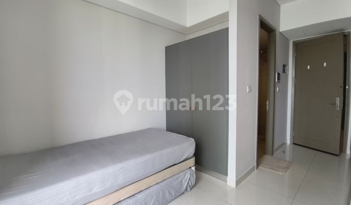 Quick Rent!! Fully Furnished Orchid Garden Studio Near Mall 2
