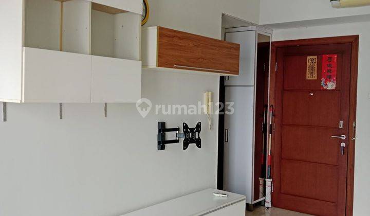 Disewa Apartemen Royal Mediterania Tipe 2+1 BR 2