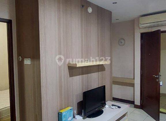 Disewa Apartemen 2BR Furnish Di Medit 2 2