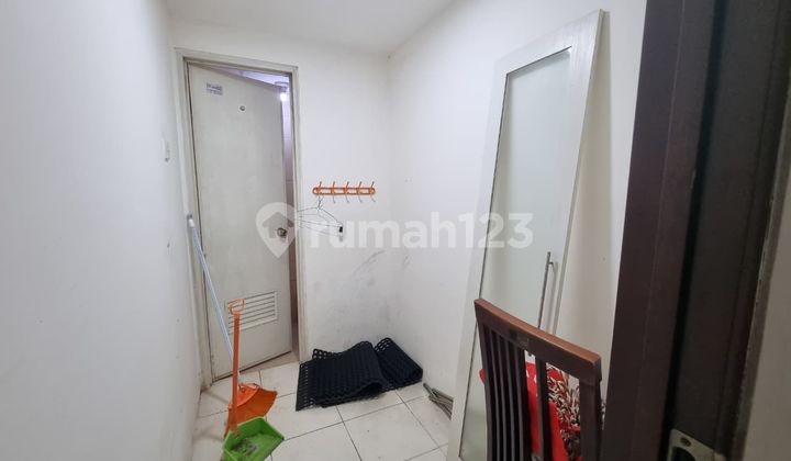 For rent: 3-bedroom fully furnished apartment in Medit 2 Tanjung Duren. 2