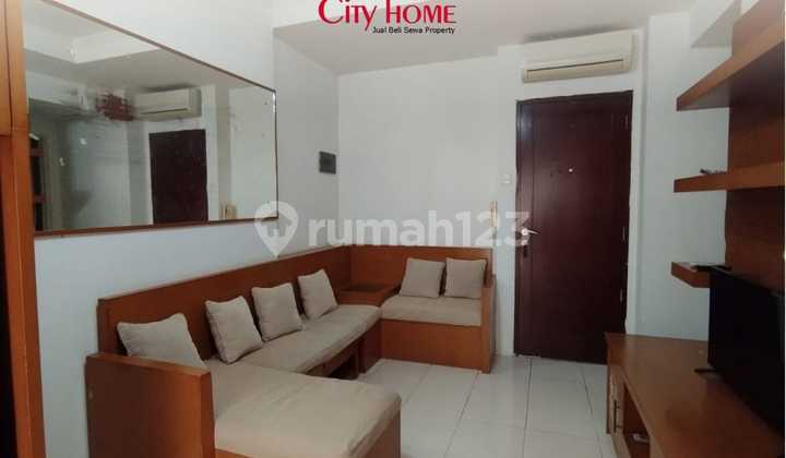 Rent Mediterranean Garden Residences 2 Apartment - 2 Bedroom Type 2