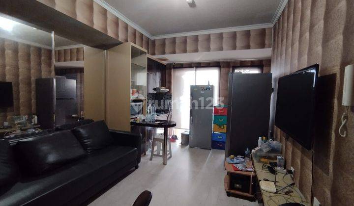 Dijual Apartemen Royal Murah, Tipe 2+1 BR Furnish 1