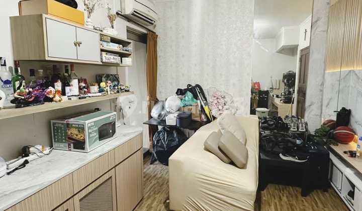 Jual Apartment Mediterania Garden Residences 1 - Full Furnished 2