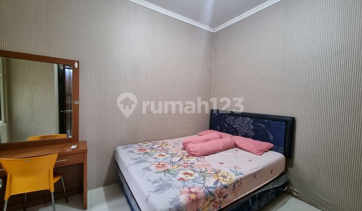 Disewa apartemen Medit 2 Tipe 2 Kamar full furnished 2