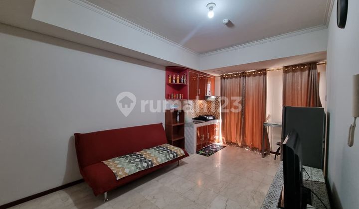 Sewa Murah Apartemen Royal Medit 2BR Fully Furnished Siap Huni 2