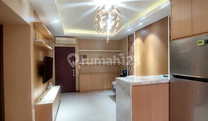 Disewakan Murah Apartemen 3Br Full Furnished Siap Huni 2
