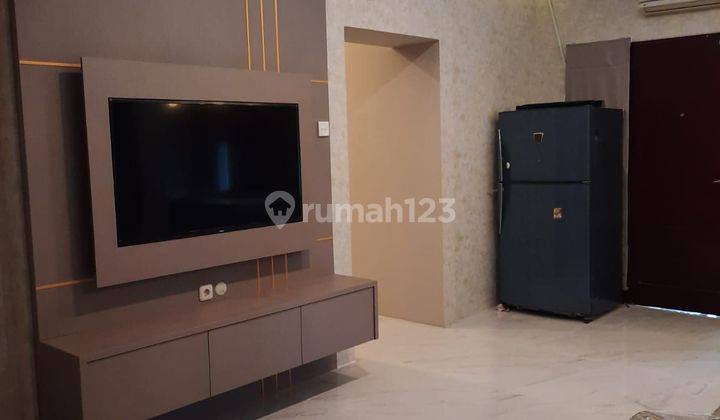 Dijual Town House Apartemen Medit 2 | 3 Kamar Furnish 2