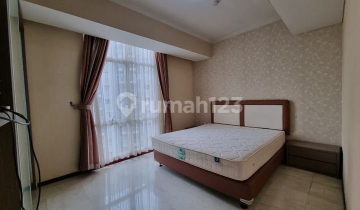 Dijual Apartemen Royal Type 3 Bed Room Furnished Dijual Apartemen Royal Type 3 Bed Room Furnished
