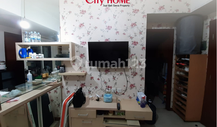 Jual Apartment Royal Mediterania Garden Residences - Siap Huni Jual Apartment Royal Mediterania Garden Residences - Siap Huni