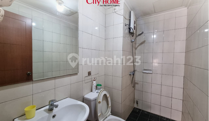 Disewakan Apartemen Royal 2