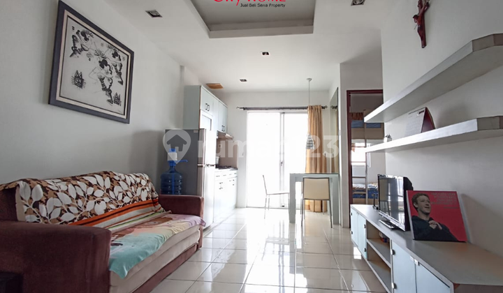 Jual Apartment Mediterania Garden Residences 2 | Hunian Nyaman Jual Apartment Mediterania Garden Residences 2 | Hunian Nyaman