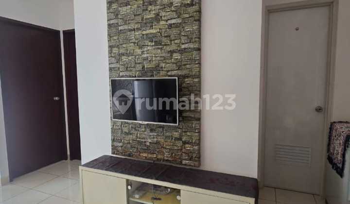 Dijual Apartemen Mediterania Furnished Bagus 1