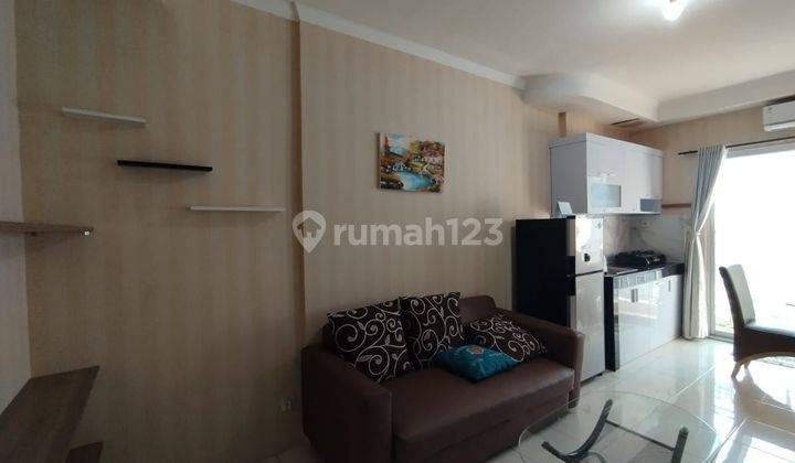 Disewakan Apartemen 2BR Medit 2 Furnish 2