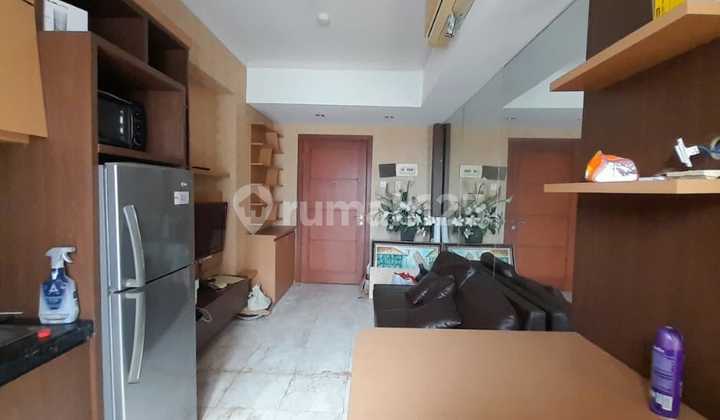 For Sale Quick 2-Bedroom Royal Apartment Fully Furnished Move-In Ready