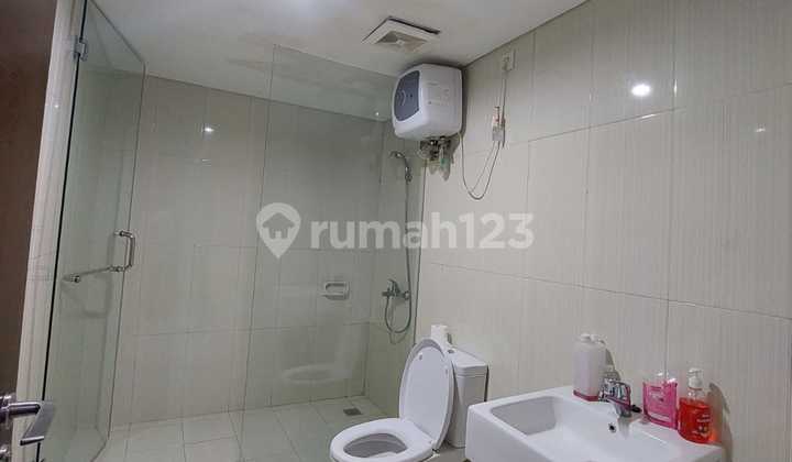 Disewa Kantor Neo Soho Tipe Maple Full Furnished